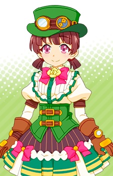 Maiko Chimari