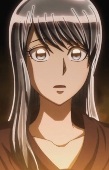 Saiga Angelina