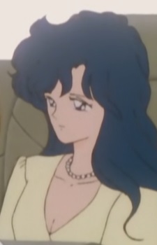 Tamura Minako