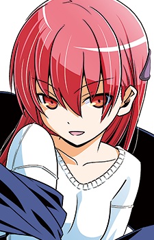 Yuzaki Tsukasa