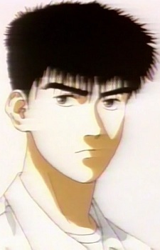Akagi Eiji