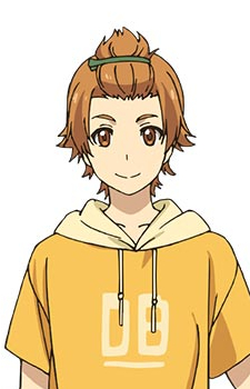 Yuuki Masakatsu