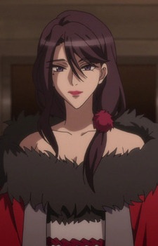 Hisako Takasu
