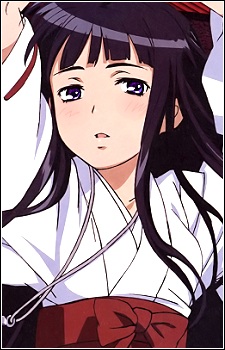 Himegami Aisa