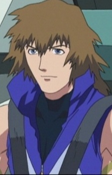 Hunter Brad
