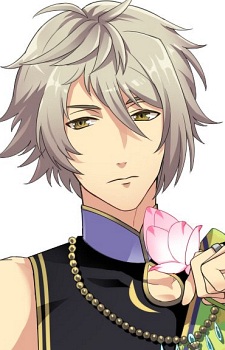 Bosatsu Seishi