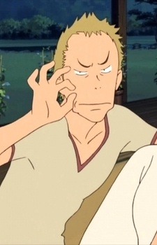Jinnouchi Shota