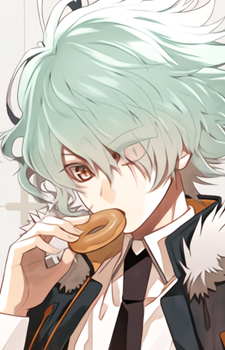 Sasazuka Takeru