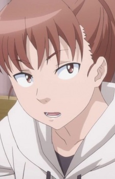 Inui Yoriko