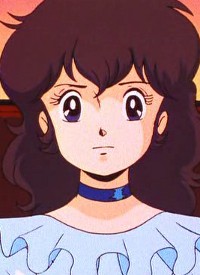 Uesugi Akina