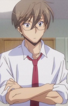 Izumi Hayato