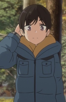 Toba Ryouko
