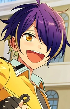 Sengoku Shinobu
