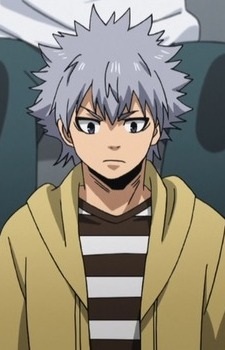 Kariya Shun