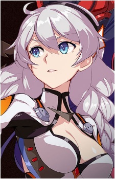 Kaslana Kiana