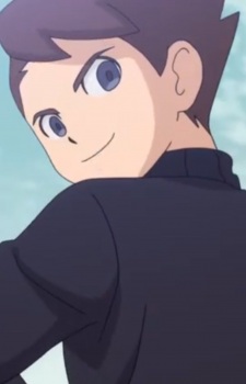 Takashiro Itsuki