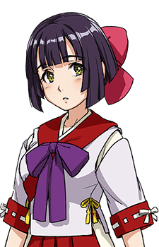 Misuda Inori