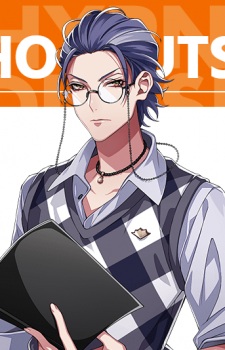 Tsutsujimori Roshou