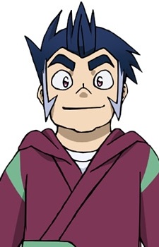 Kirishima Takatora