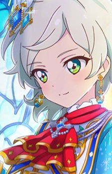 Kizaki Rei