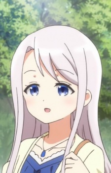 Kafuu Saki