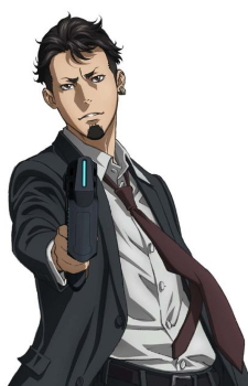 Irie Kazumichi
