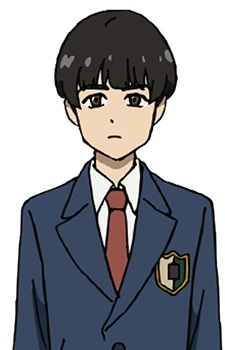 Tanaka Shirou
