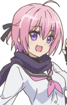 Sarutobi Shinobu