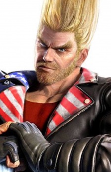 Phoenix Paul