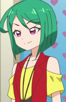 Midorikawa Sara