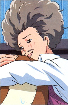 Okuyama Masumi