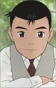 Amamiya Shuuhei
