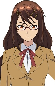Naruse Chitose