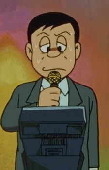 Karao Keiichi