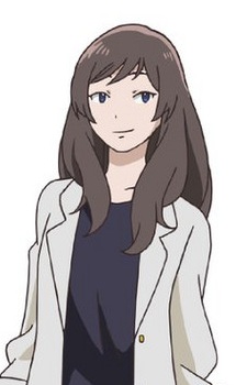 Katsuragi Aya