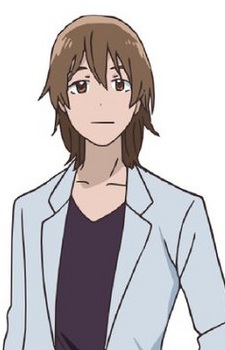Shinjou Ryouma