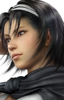 Kazama Jun