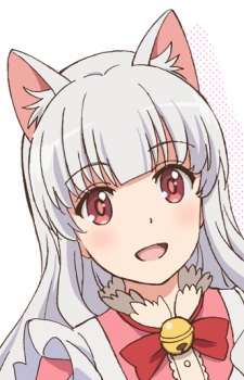 Hanasaki Momo