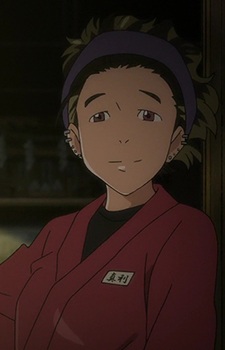 Katsuki Mari