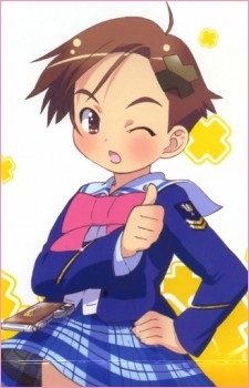 Uehara Mutsuki