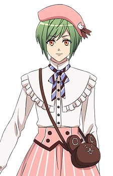 Rurikawa Yuki