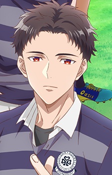 Shingyouji Seiichirou