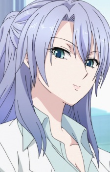 Himuro Ayame