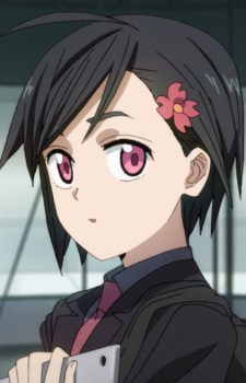 Hondoumachi Koharu