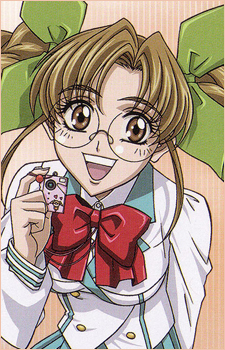 Tokiwa Kyouko