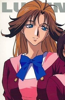Bryan Elizabeth Ryouko