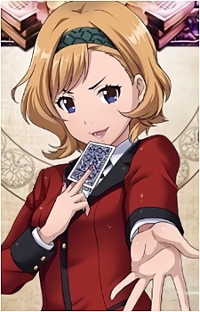 Sumeragi Itsuki