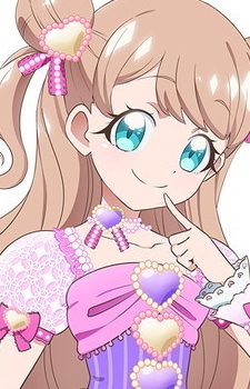 Kanamori Maria