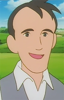 Carraclough Sam