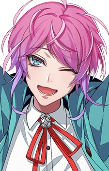 Amemura Ramuda